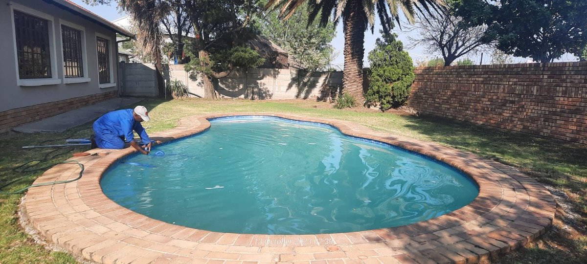 qbe_pools's tweet image. Being happy outside
the pool means fast swimming in the pool.
Phone: 076 413 9369 | Whatsapp 072 858 7009
Email address: qbepools@gmail.com
QBE Pools
Please like and share
#SwimmingPoolCovers
#SecundaPoolCovers
#SafetyPoolCovers
#ChildandPetproofpoolcovers