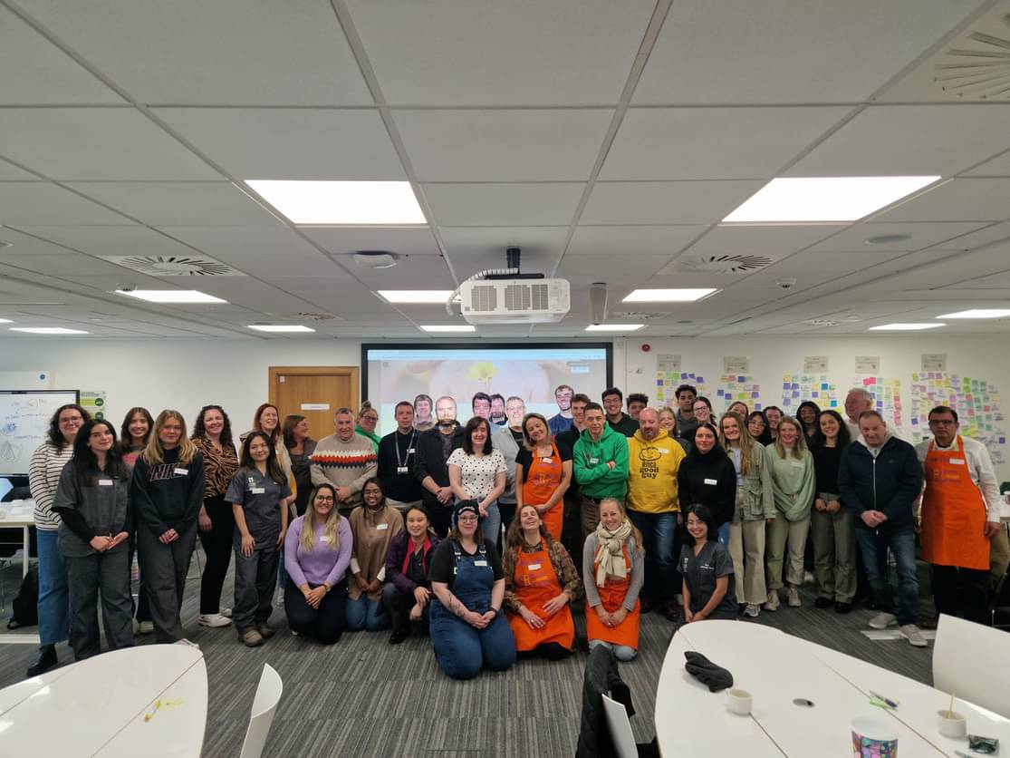 Dr Hugo Jobst tweet media