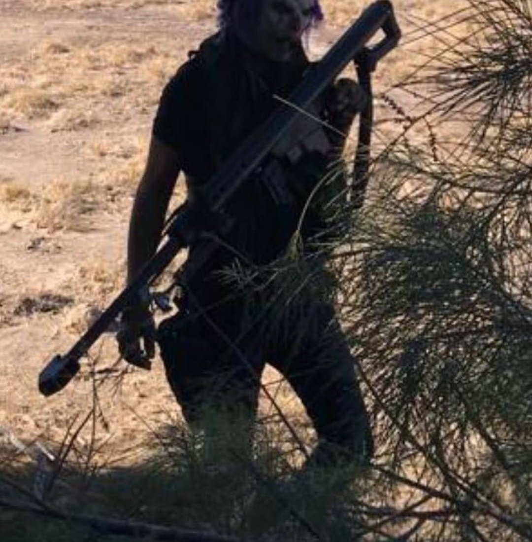 C Λ P O $ 😈 tweet media