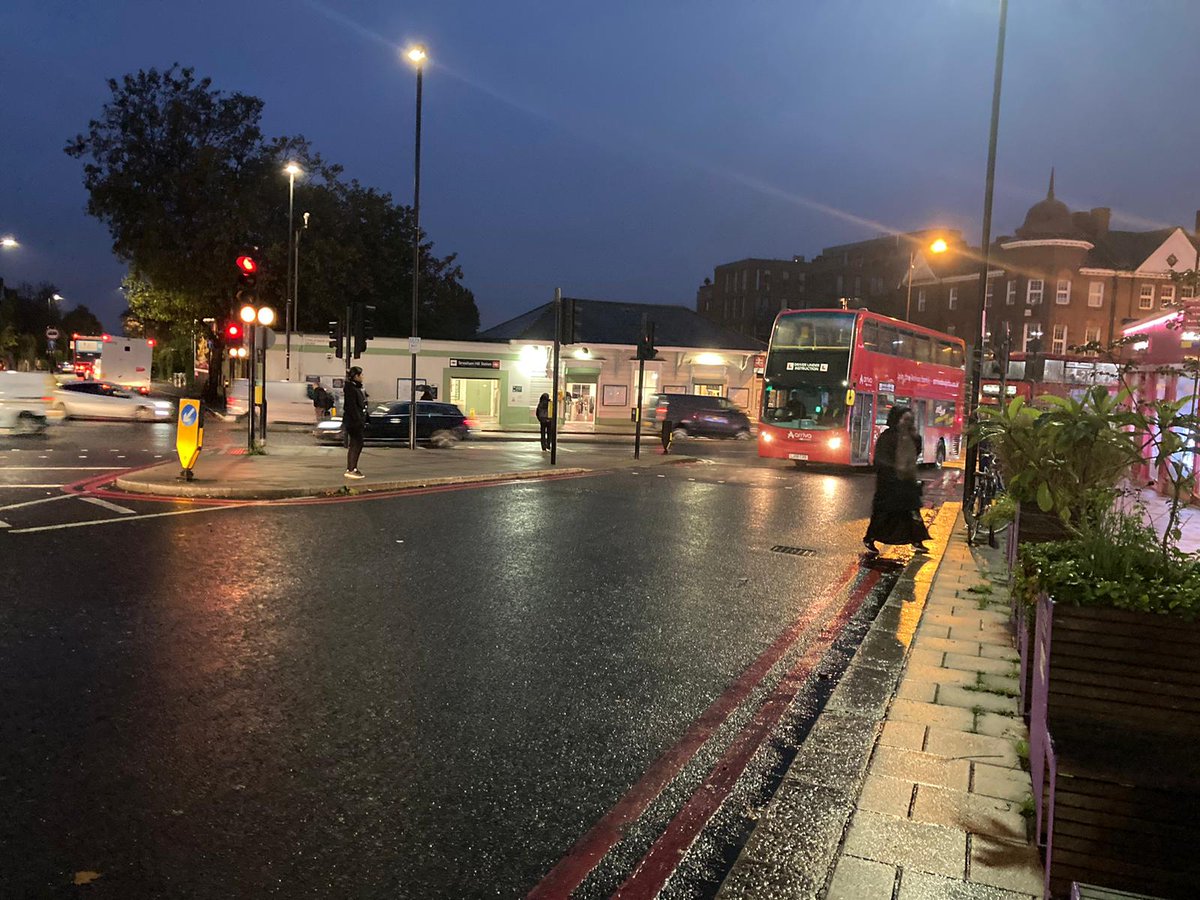 Liveable Streatham Wells tweet media