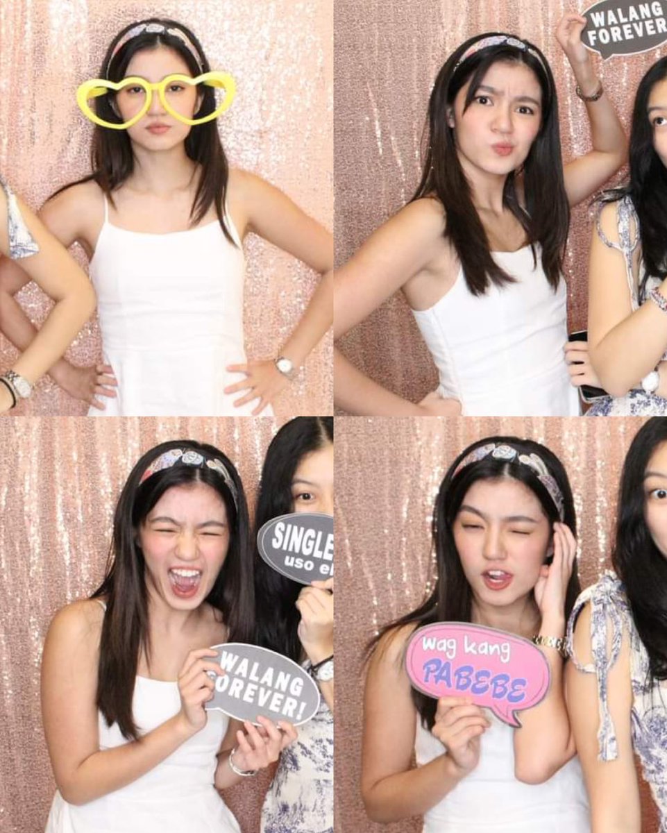 belindoll's tweet photo. she’s so baby girl😭 BELLA THE CUTESTTTT

#BelleMariano | #DonBelle https://t.co/WANRwCllQa