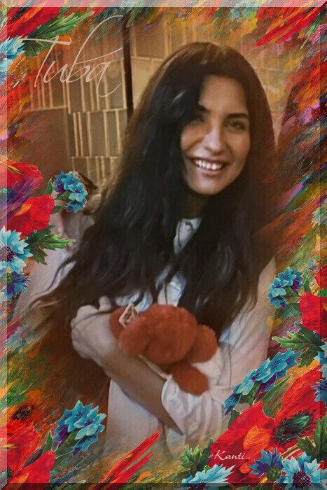 #TubaBüyüküstün #TubaBuyukustun #ТубаБуюкюстюн @tubastun ✨🍀💓