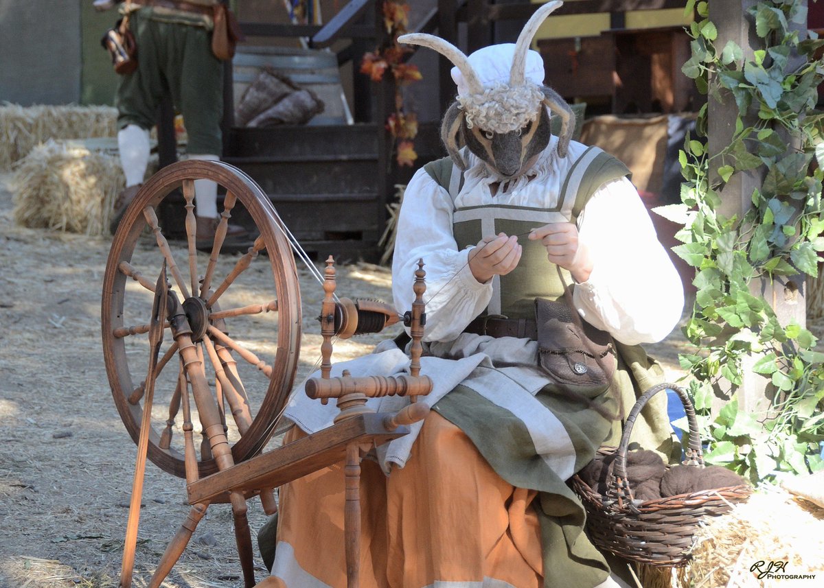 NorCalRenFaire tweet picture