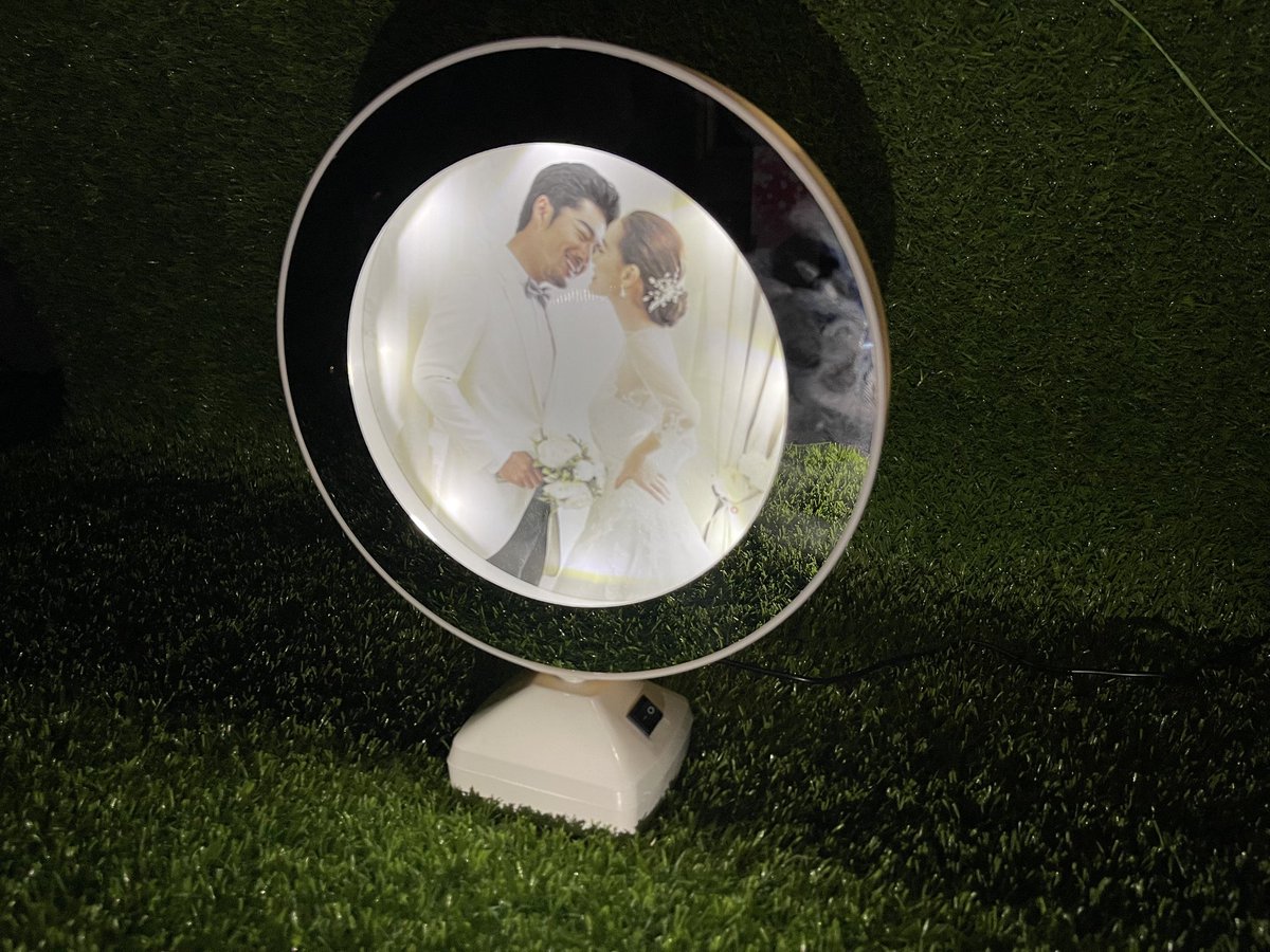 WishExpo's tweet photo. Magic Photo Frame &amp; Mirror

Original Price: 💰 Rs 3,000/-
🇵🇰 Free Shipping Alert! 🚚 Shop stress-free today! 🛍️🎉
🔥 Now Only: Rs 1,500/-! 🔥

#Wish_expo #TikTokViral #ForYouPage #Trending #ViralVideo #Innovation #LifeHacks #TikTokFamous  #DIY #FYP #ExplorePage #TikTokTre https://t.co/CwQhoHsocg