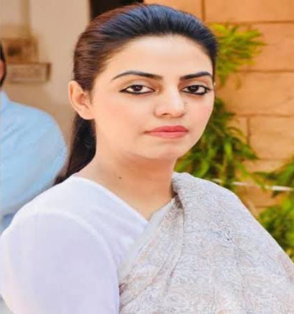 ओसियां विधायक सुश्री <a href="/DivyaMaderna/">Divvya Mahepal Madernna</a> जी को जन्मदिन की हार्दिक बधाई एवं शुभकामनाएं।

 मैं आपके बेहतर स्वास्थ्य एवं उज्जवल भविष्य की कामना करता हूं।