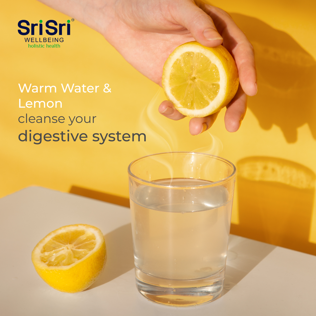 Sri Sri Wellbeing tweet media