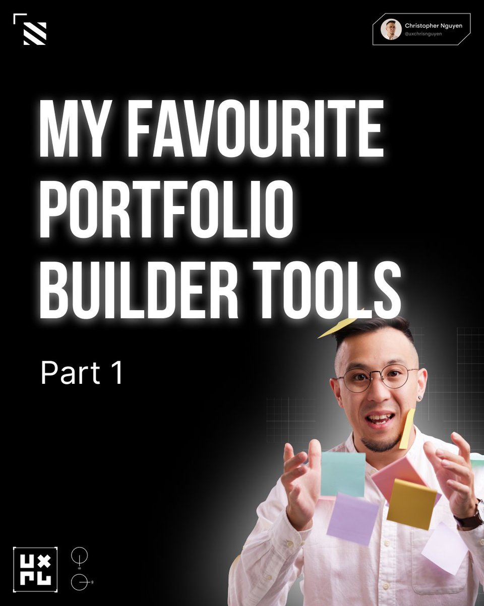 Chris from UX Playbook ⚡️ tweet media