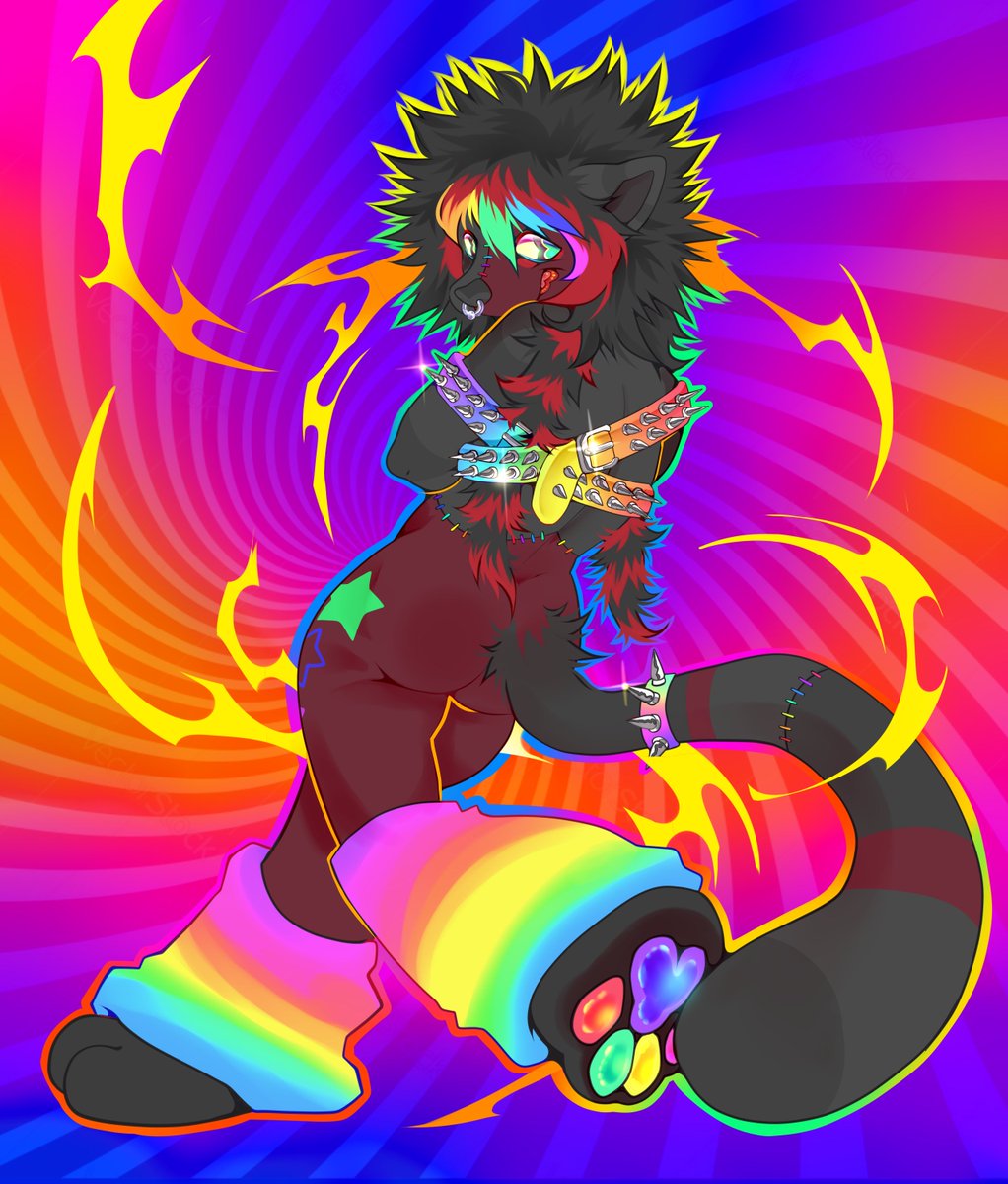 furtotalmutts's tweet image. ✩ ₊˚🎧⊹♡