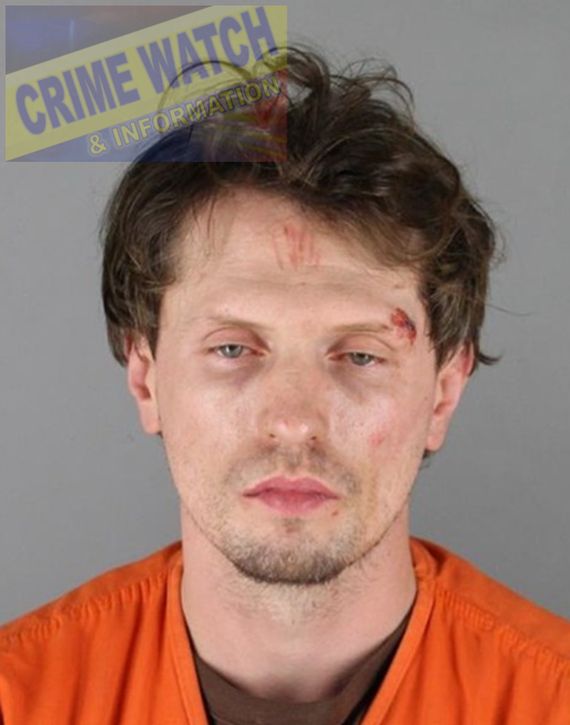 CrimeWatchMpls's tweet photo. 2/
John Andrew Bergstrom, 09/04/1989, of St. Paul is charged/in custody on the Minnetonka robbery, an Eden Prairie armored car robbery, felon in possession/gun, and fleeing police. Also has an active auto theft case. 
43 prior convictions including 20 felonies.
@MNCourts FAIL. https://t.co/O8sMHKDod0