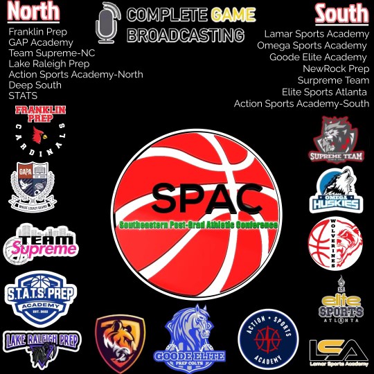 Goode Elite Prep HOOPS tweet media