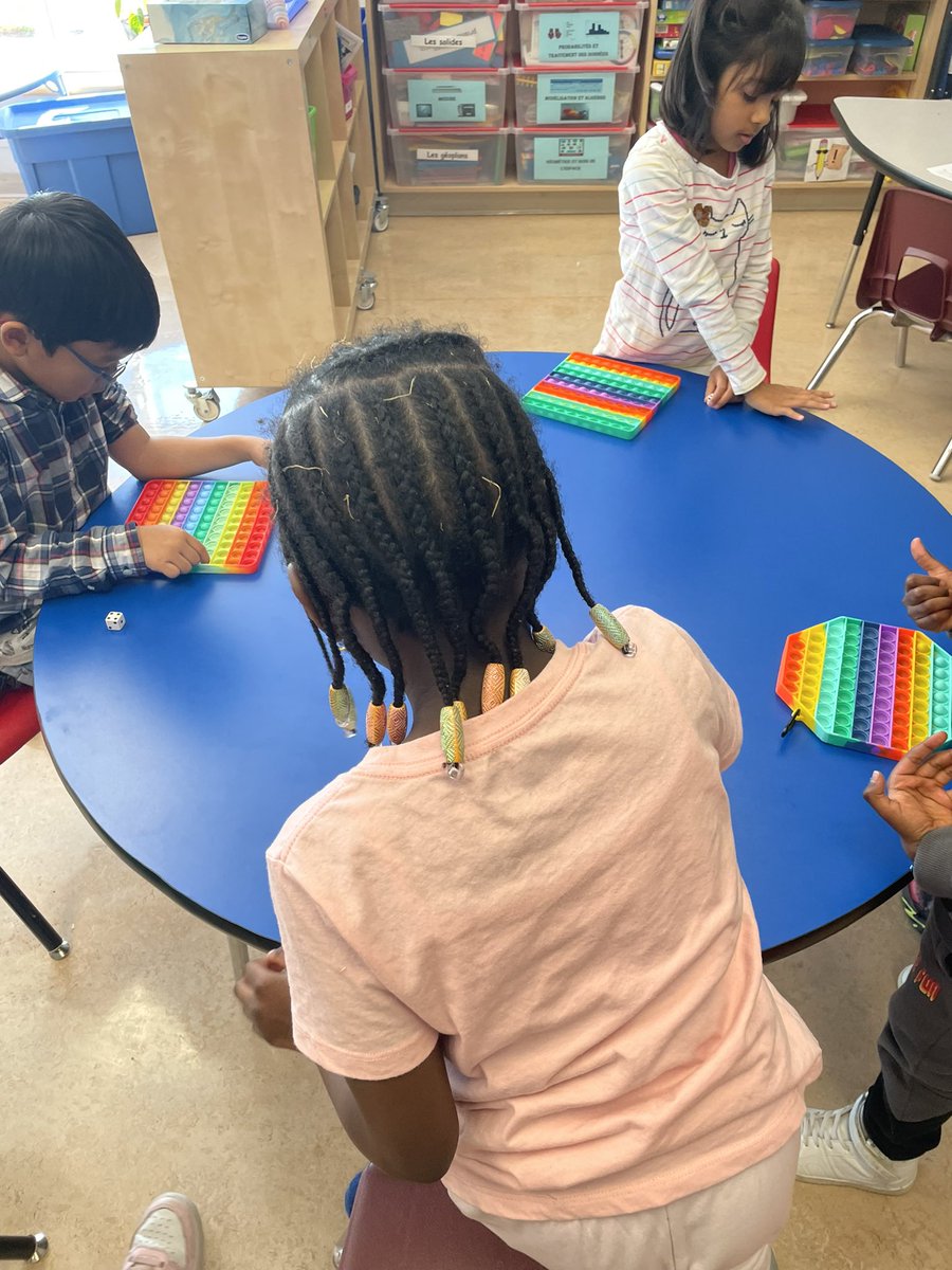 Dounia Bakiri (Elle/la,She/her) tweet media