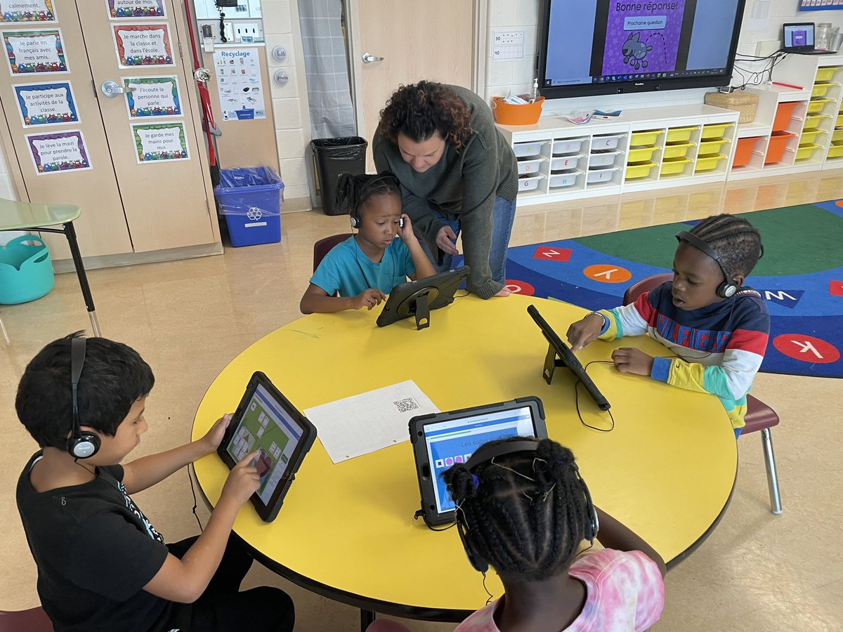 Dounia Bakiri (Elle/la,She/her) tweet media