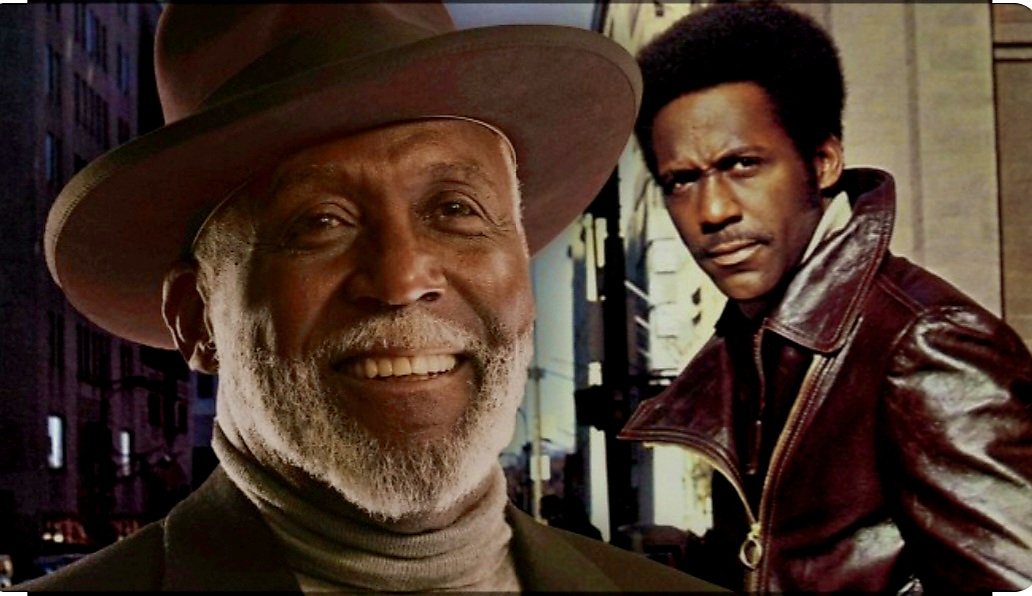 HeatherNTibbets's tweet photo. RIP Mr. Richard Roundtree #Legendary https://t.co/4tRTW08dcO