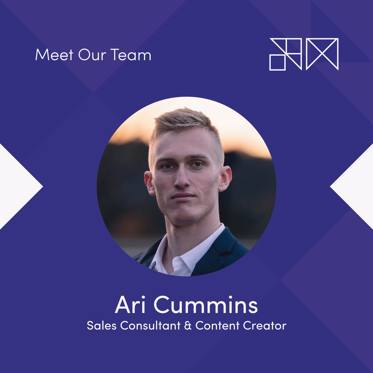 Meet Ari, Our Sales Consultant and Content Extraordinaire! 🌟 With a passion for clear communication and a knack for turning visions into reality, Ari is here to assist with all your marketing needs. Let's start the conversation today! 💬💼