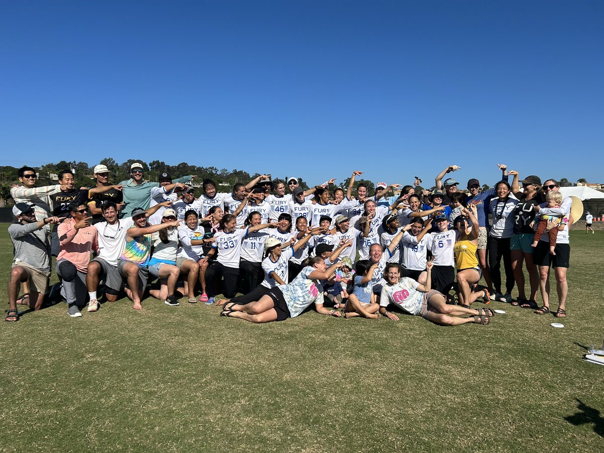 Fury Ultimate tweet media