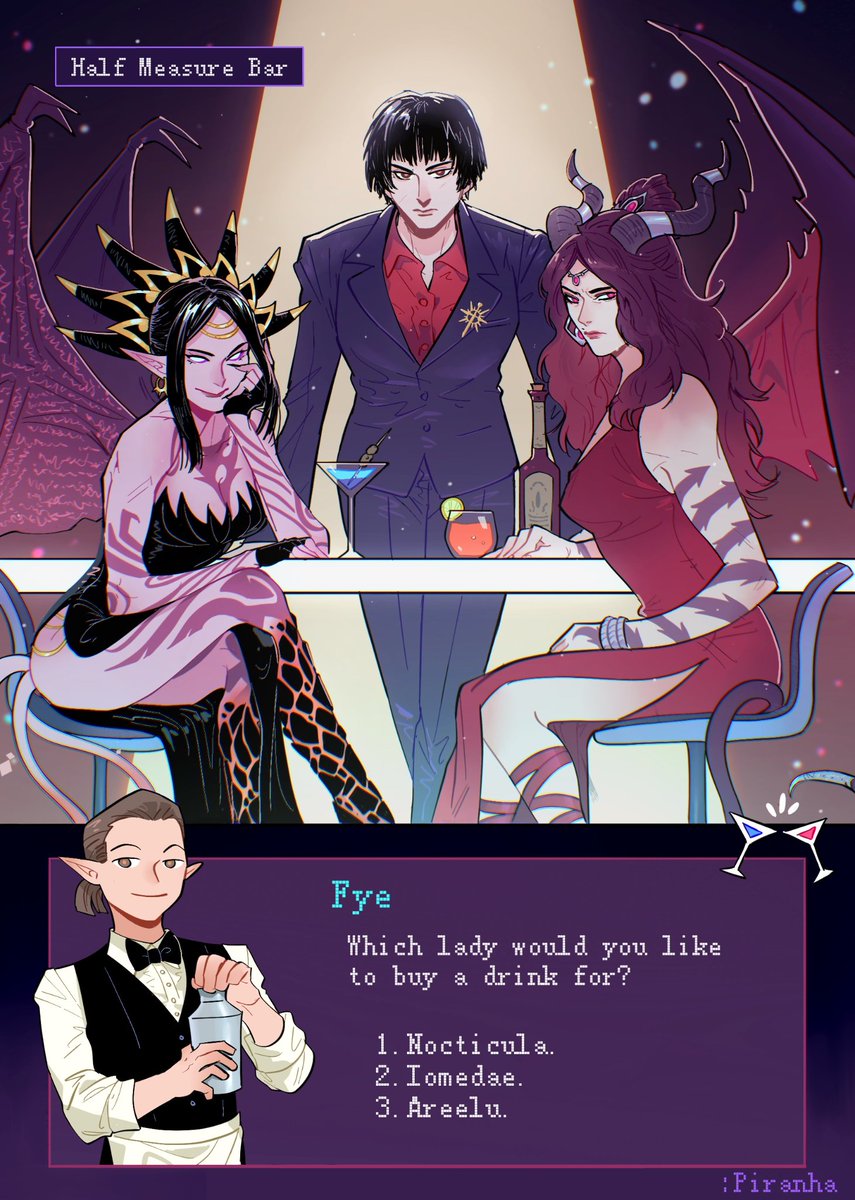 #wrath_of_art #pathfinderwrathoftherighteous
Oh, right, I haven't post this one yet