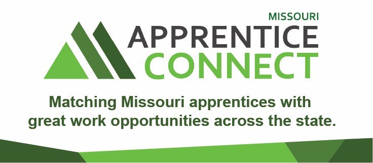 Did you know? For the second year in a row, Missouri ranks second in the nation for completed apprenticeships. We're pretty excited about it. 

Learn more at cwdregion.com/moappconnect 

#MOApprentices #NAW2020 #MoAppConnect #MoJobs #ReturnStrong #workforcedevelopment