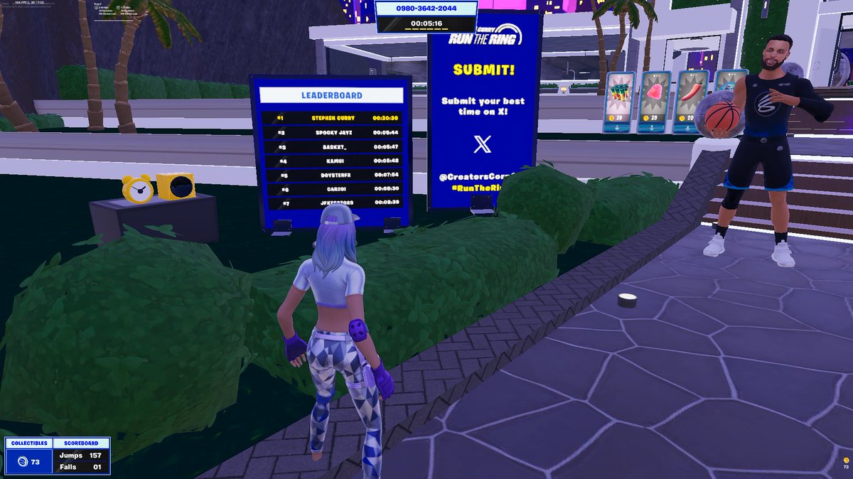 baskxt_'s tweet photo. tried this game again 05:16
@CreatorsCorpgg #runthering https://t.co/WkxSwASyiH