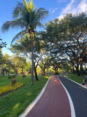 Morning exercise🏃‍♀️📷