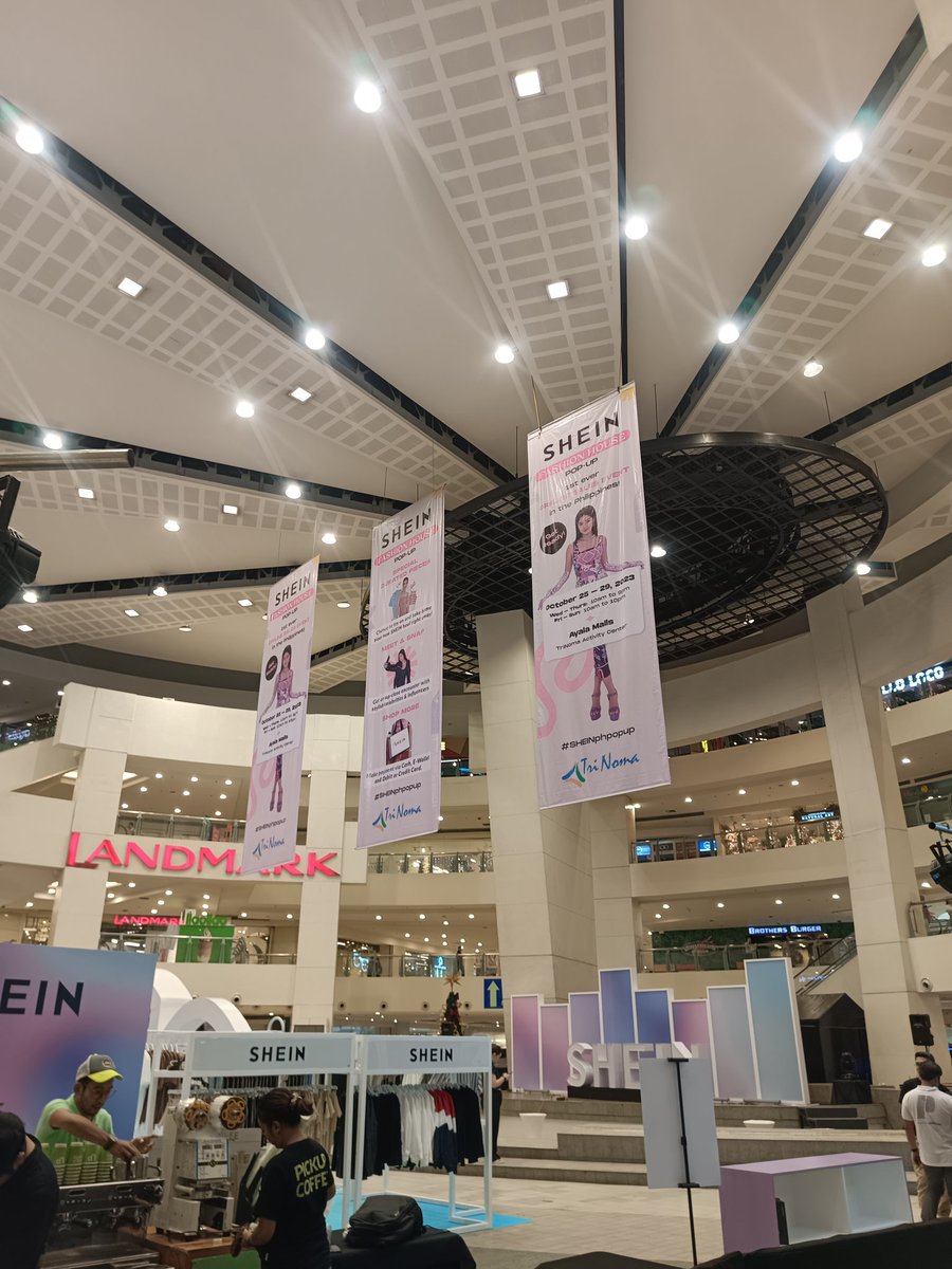 gioalphonse's tweet photo. Here na! @bellemariano02 

#Sheinphpopup 
#BelleForSHEIN 
#BelleMariano https://t.co/2FhuAUPF5D