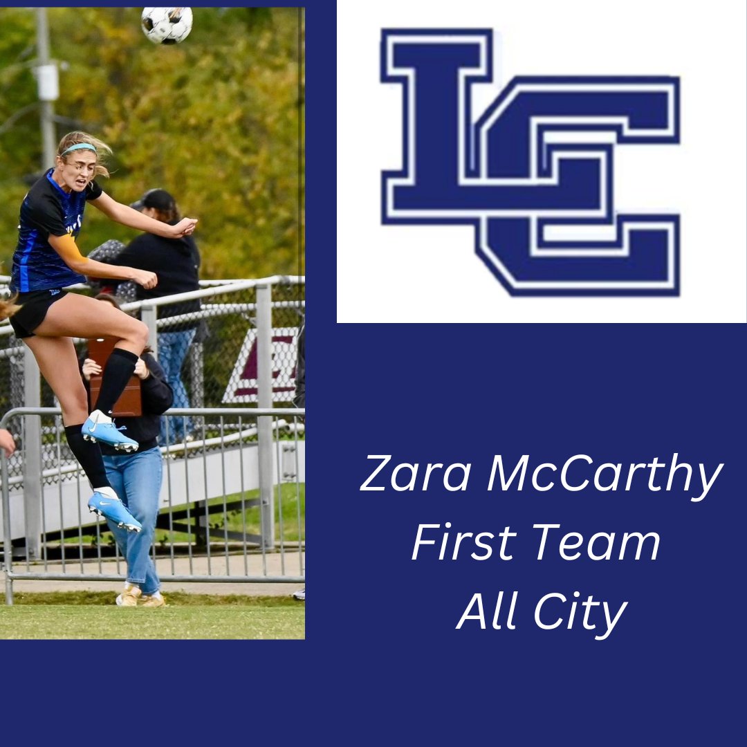 Congratulations Zara! <a href="/z_mccarthyy/">zara mccarthy</a>