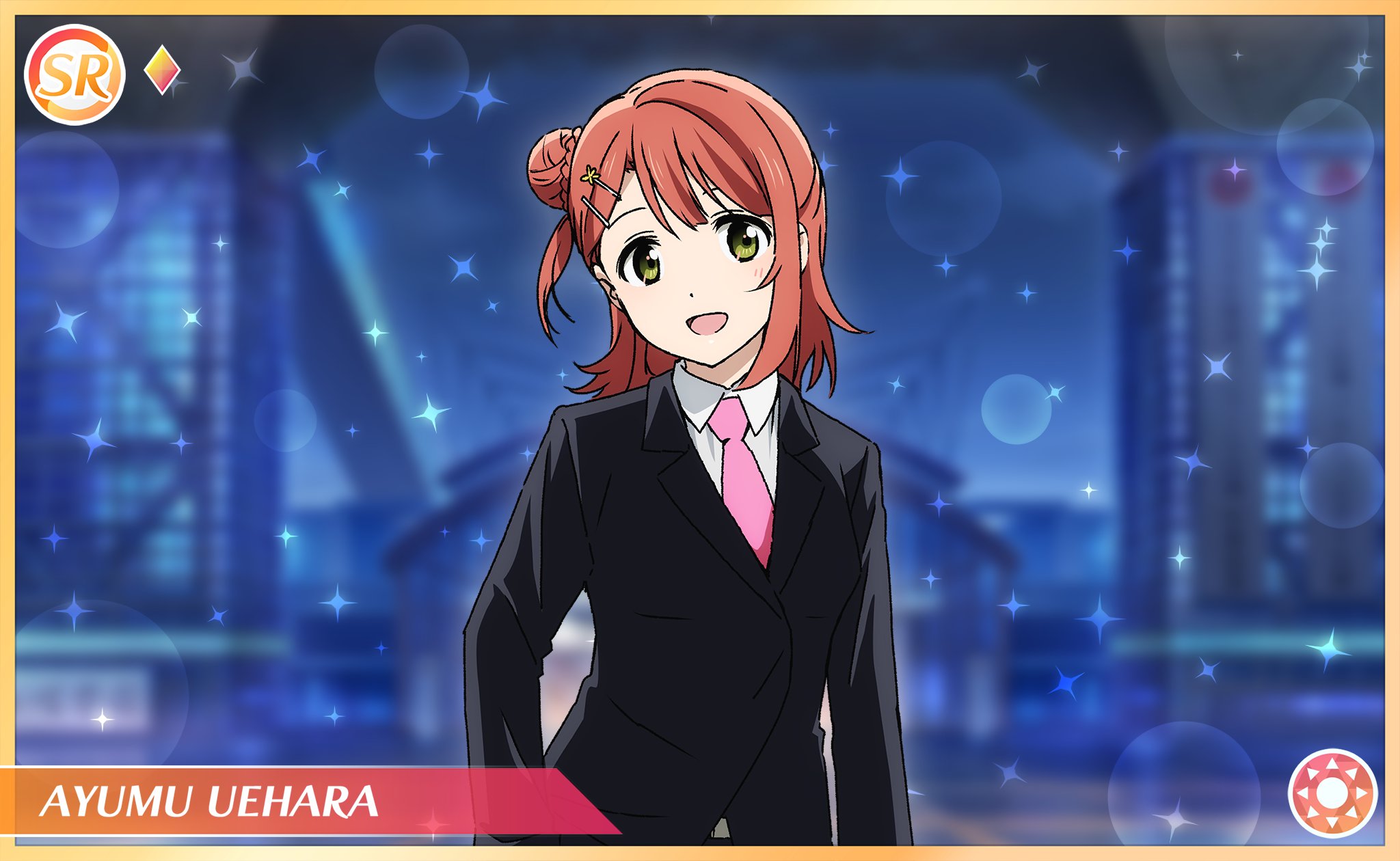 ラブライブ！スクールアイドルフェスティバル2 MIRACLE LIVE