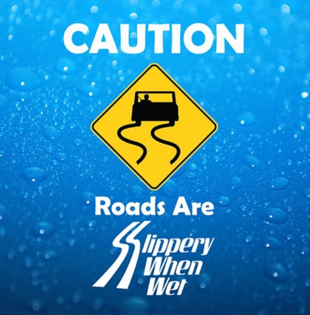 EmconSouthVI's tweet photo. Constant & at times heavy rain💧has potential for pooling water. Slow down in the present rain & dark driving conditions. Be aware that a drop in temps at higher elevations has potential for mixed snow. ❄️
#ShiftIntoWinter
#RainEvent
#WetSnow
#LowPressureSystem https://t.co/ZXWwnECulp