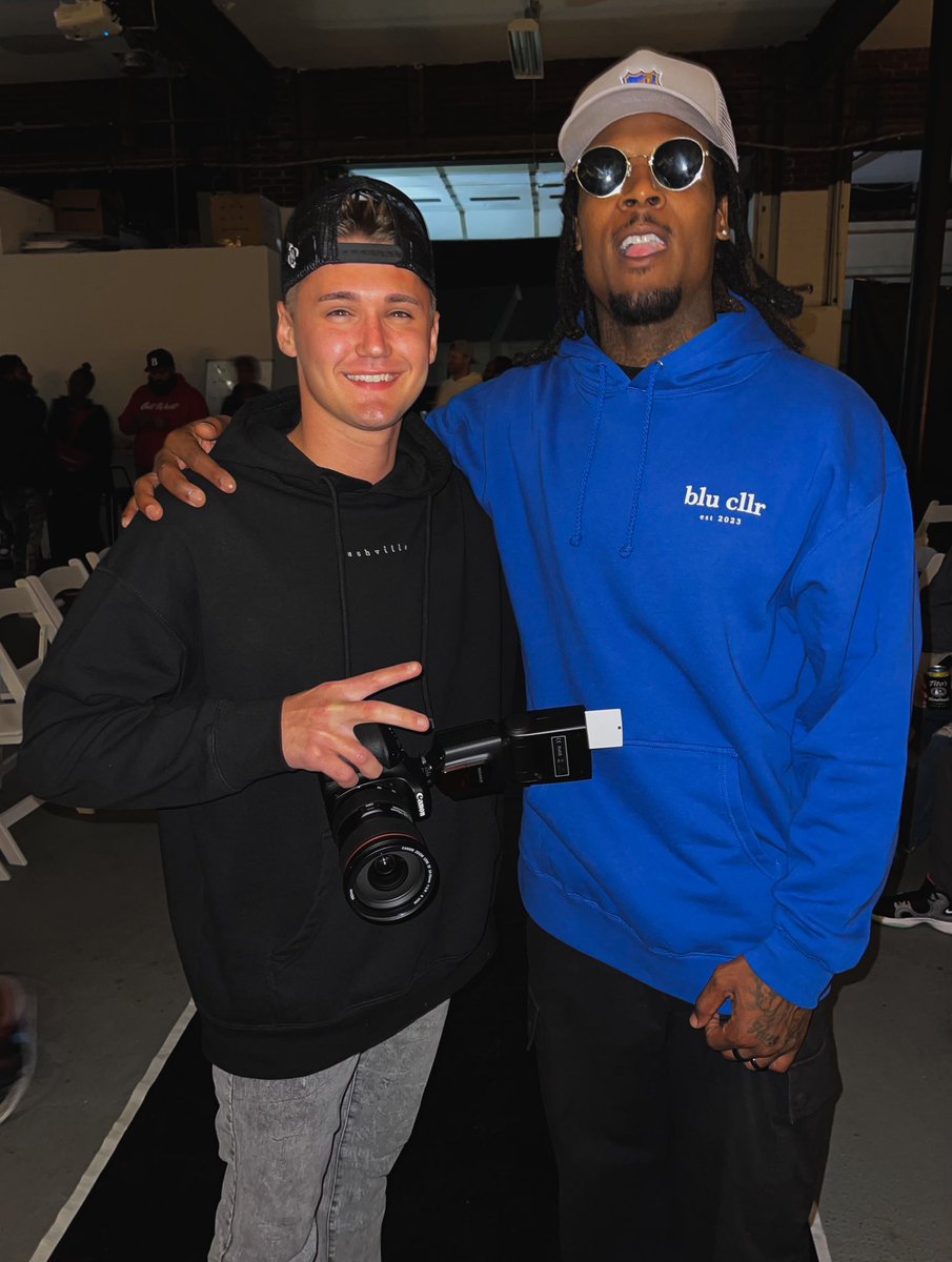 We got big things coming in 2024. Stay tuned. <a href="/StevieJohnson13/">𝕊𝕥𝕖𝕧𝕚𝕖 Styles</a>