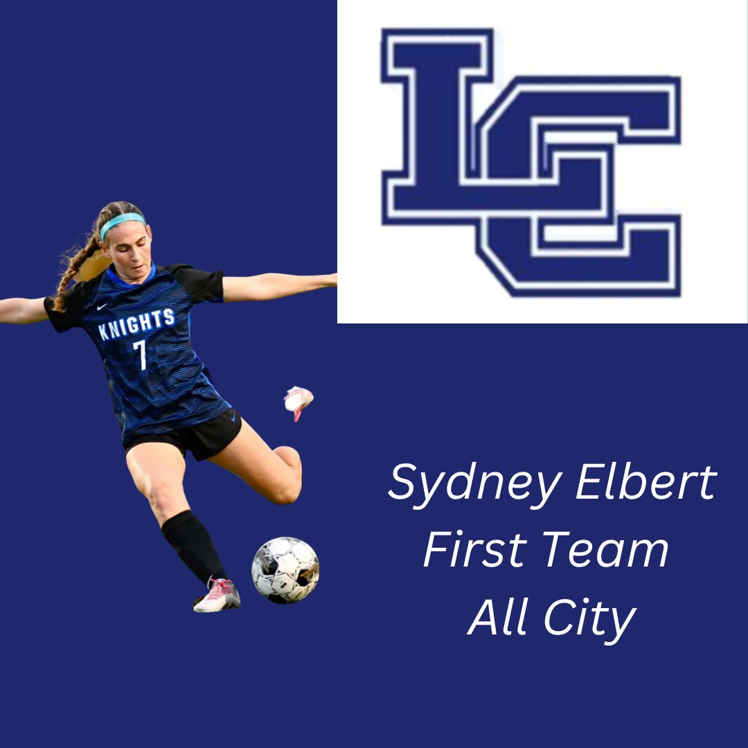 Congratulations Syd! <a href="/sydney_elbert7/">Sydney Elbert</a>