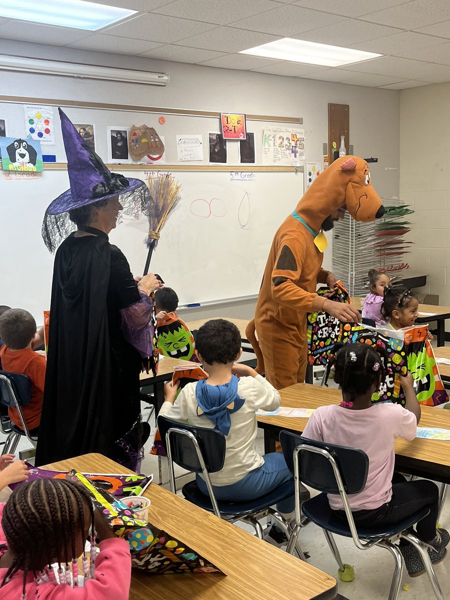 Miller Park Elementary tweet media