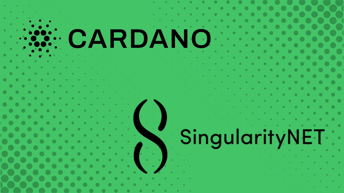 cole_vt's tweet photo. 2/6

✨ We'll be exploring projects from both #Cardano and @SingularityNET communities. 

The focus? 

Self-sovereign identity, social impact, environmental impact, cultural impacts, and impact measurement. 🌍

#Cardano4Good #SingualrityNet4Good #Blockchain https://t.co/T8GgbWNDqr