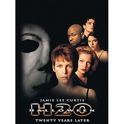 #HalloweenH20  🎃