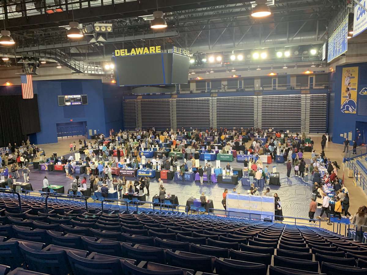 Delaware School Counselor Association tweet media