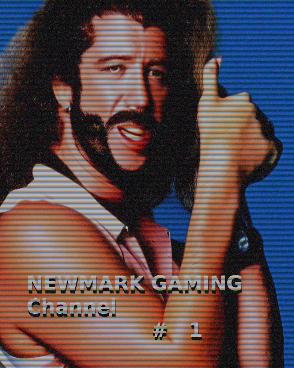 newmarkgaming's tweet photo. https://t.co/NZAUIzF7Sz
