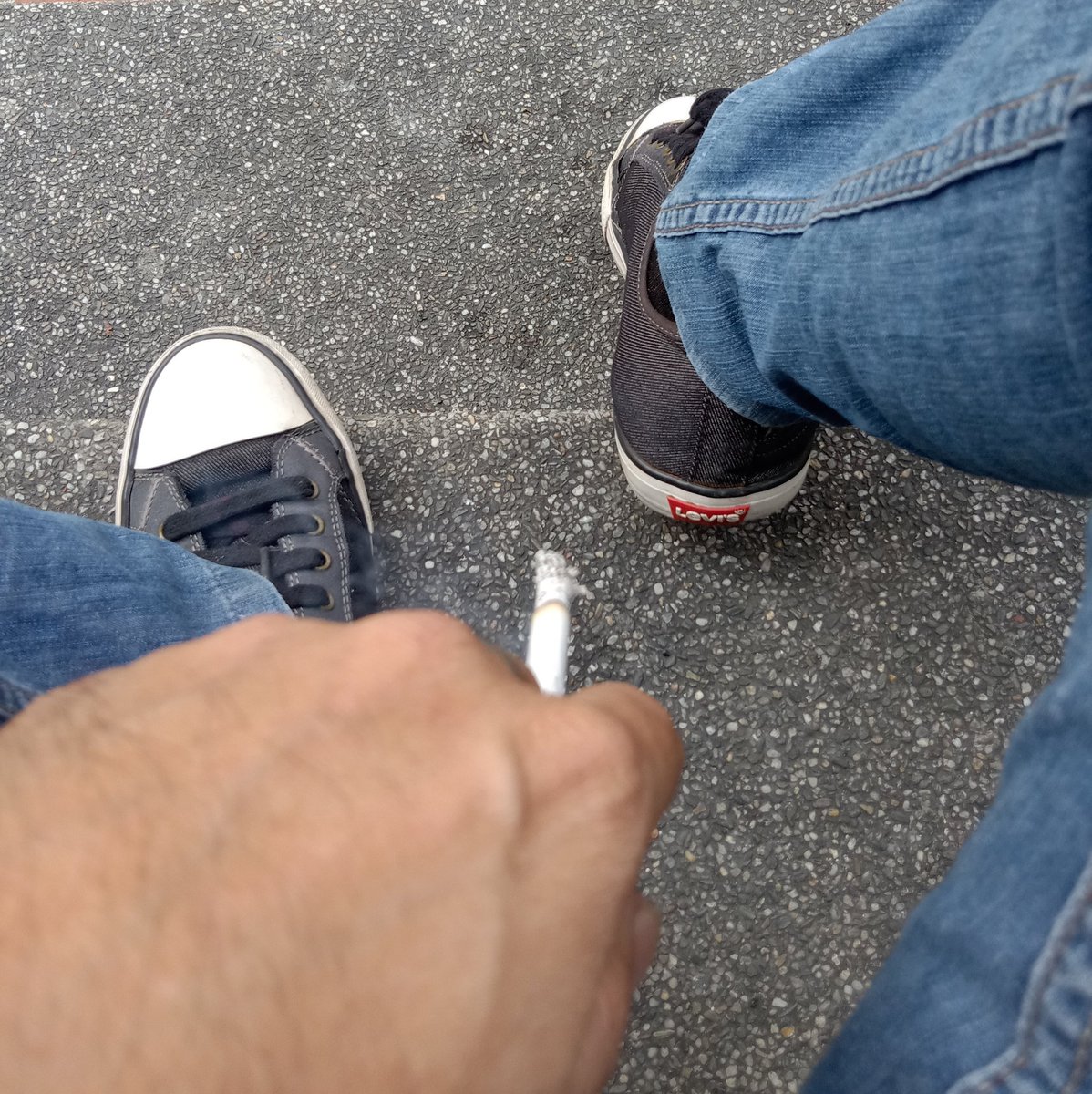 #NewProfilePic