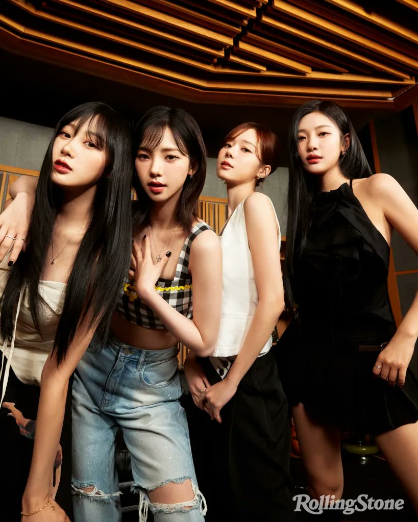 What a privilege it was to land an interview with none other than Grimes asking us questions! We’re here to express ourselves, so now you won’t be curious any longer. 💭