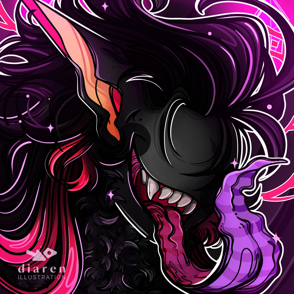 diarenillustra's tweet photo. Some recent icon commissions for @/divineseraph on TH✨
#iconcommissions #closedspecies #gremcorps #cccats https://t.co/fZsm2YSPVi