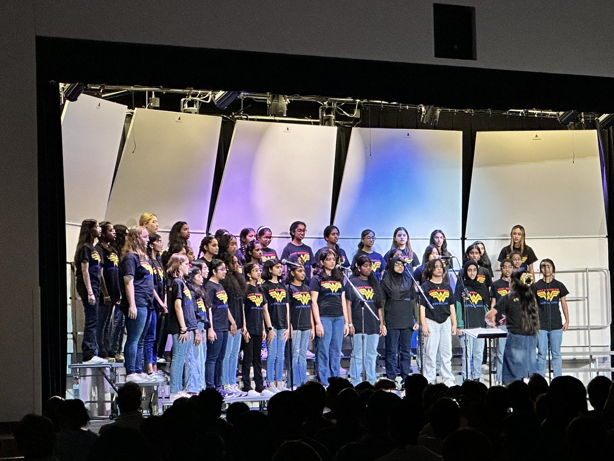 Stacey Chiang tweet media