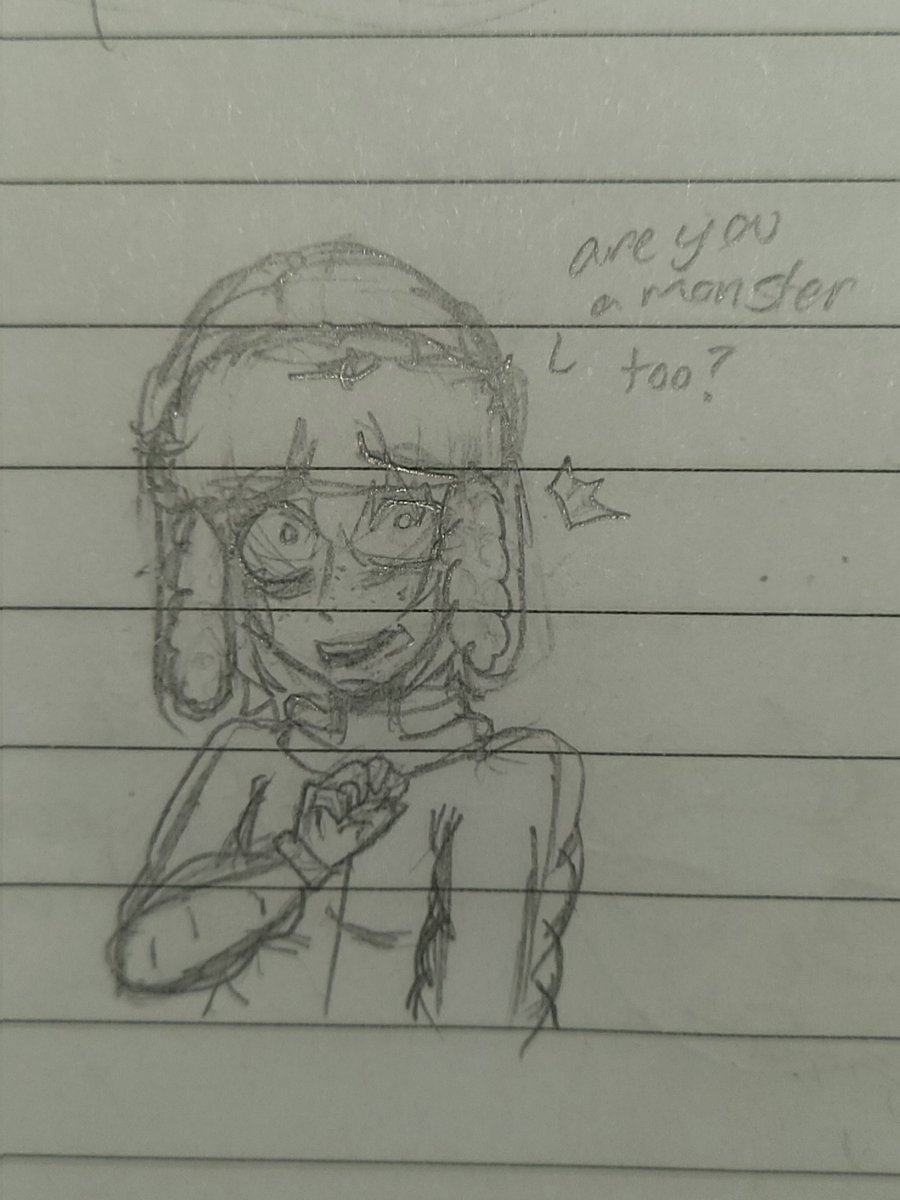 shadenria's tweet photo. Day 3 Time Travel~~
It took me a while to figure out what to do, so I made a small, low effort, Comic 🫶 1/3
#ChiLucWeek2023 #chiluc https://t.co/EIUyz5gsxZ
