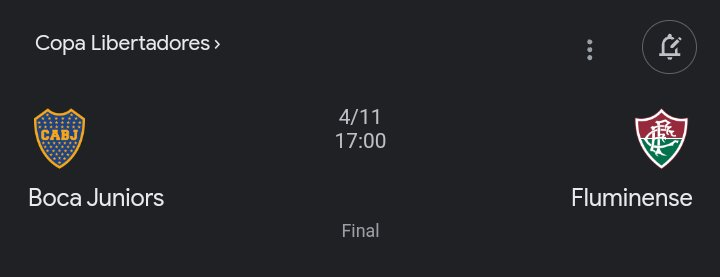 Mi estabilidad emocional depende de este partido: