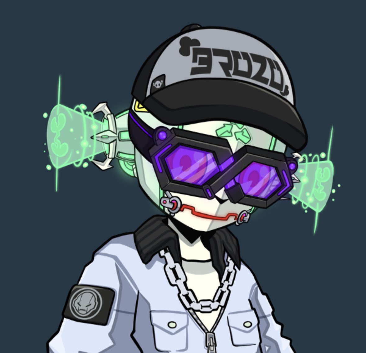 Great news for the <a href="/BrozoNFT/">BROZO</a> fam! We’re in this together!