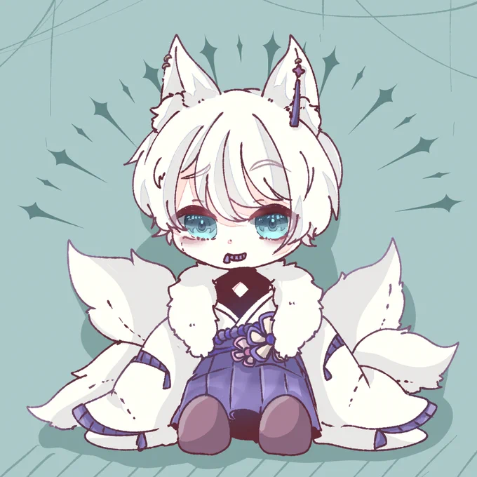 かわいい(*'▽')