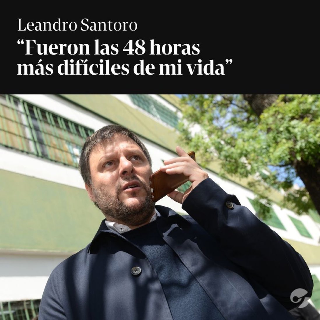 CorralonC's tweet photo. El empresario pyme post elecciones: https://t.co/heXOT5Mfjh