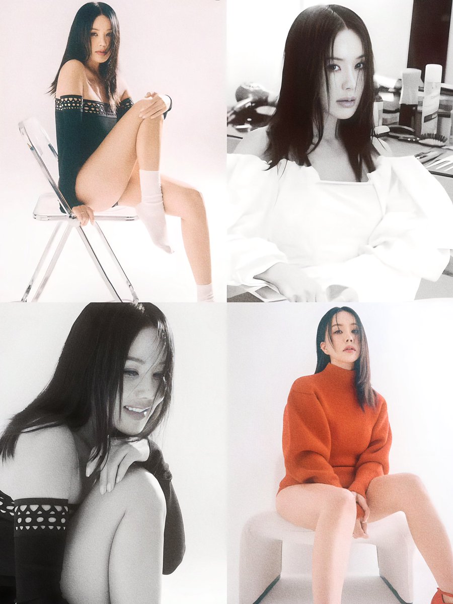 junghwa, the most beautiful being in the universe.