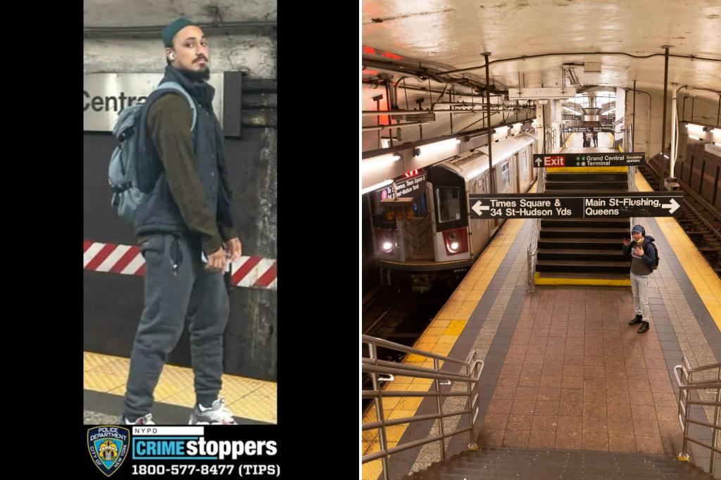 New York Post tweet media