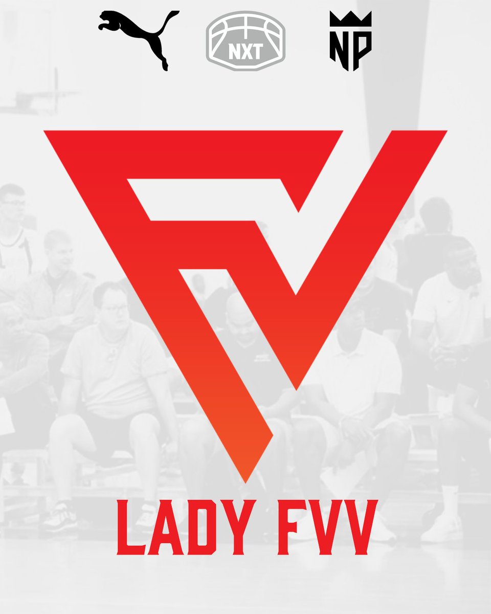 <a href="/HYPELADYHOOPERS/">Doc</a>  <a href="/ladyfvv815/">LADYFVV</a>  <a href="/PUMAHoops/">PUMA Basketball</a>  <a href="/PRO16League/">PRO16/NXTPRO League</a>  <a href="/NxtProHoops/">NXTPRO Hoops</a>   WE ARE LOOKING FORWARD TO PLAYING  IN THIS INAUGURAL SEASON
! THANKS AGAIN <a href="/joebuckets_/">JOEBUCKETS_Sensei</a>  <a href="/FredVanVleet/">Fred VanVleet</a>  <a href="/Joedanforth2/">Joe danforth</a>