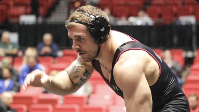 Liverpool Wrestling tweet media