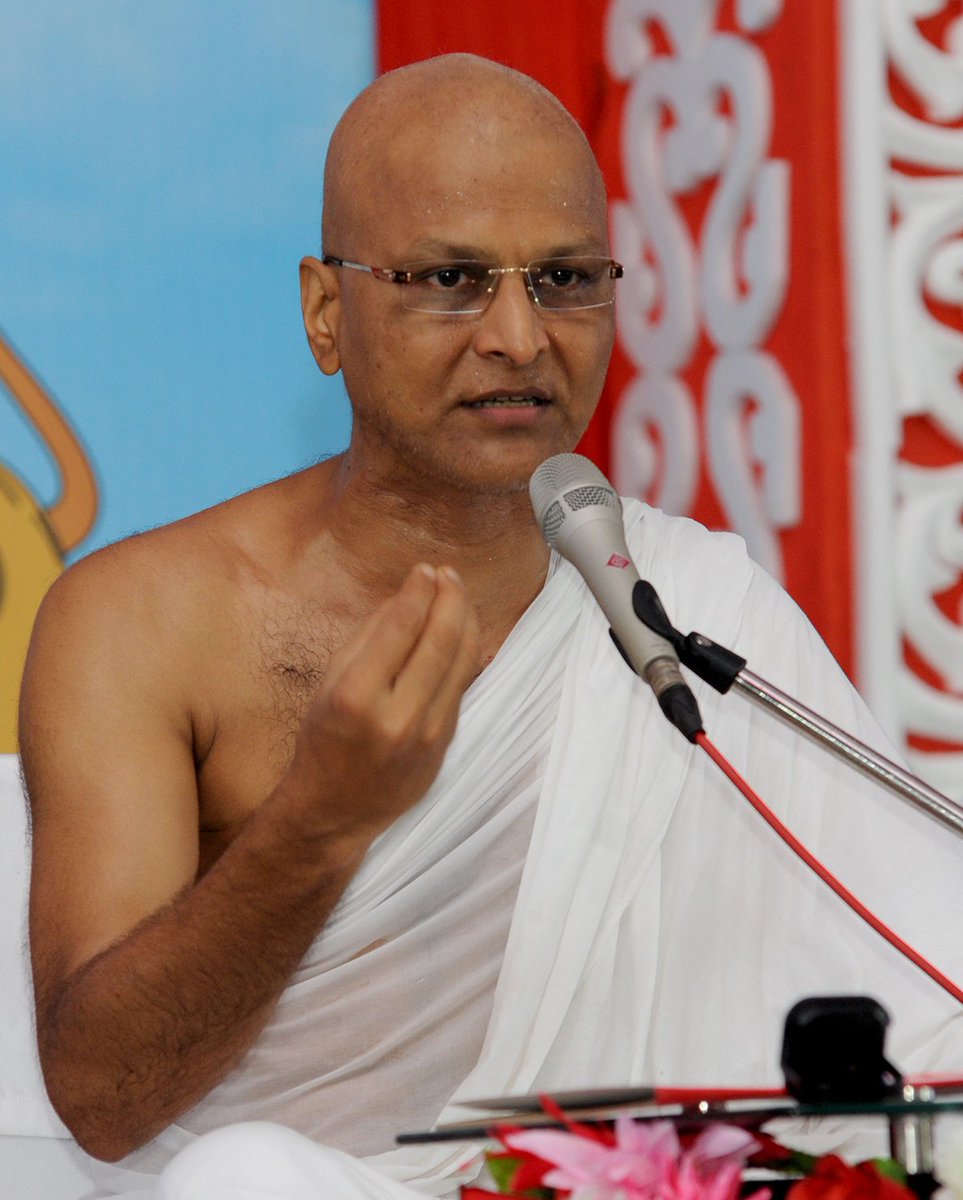 Aacharya Vimalsagarsuriji tweet media