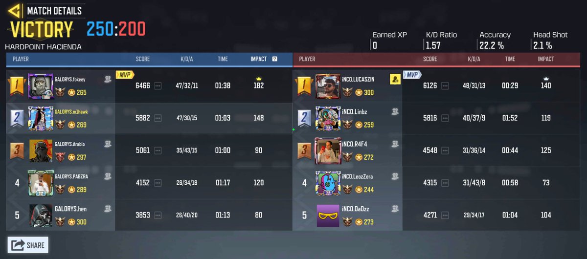 milhack 👌 tweet media