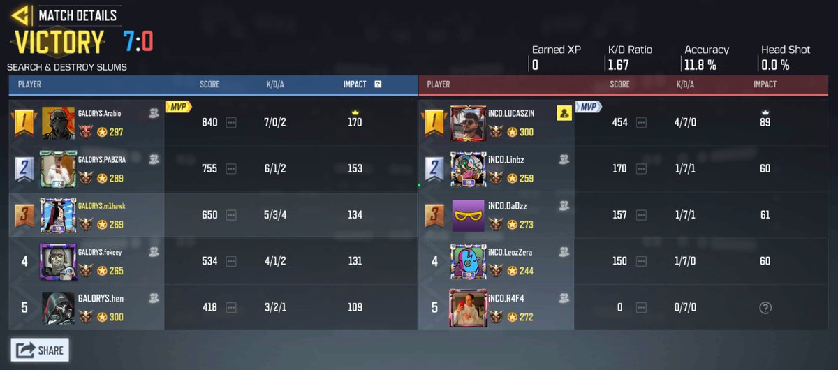 milhack 👌 tweet media